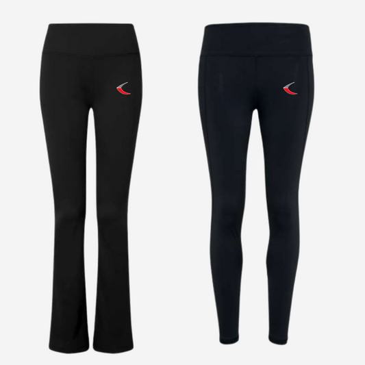 CYFO Ladies Leggins
