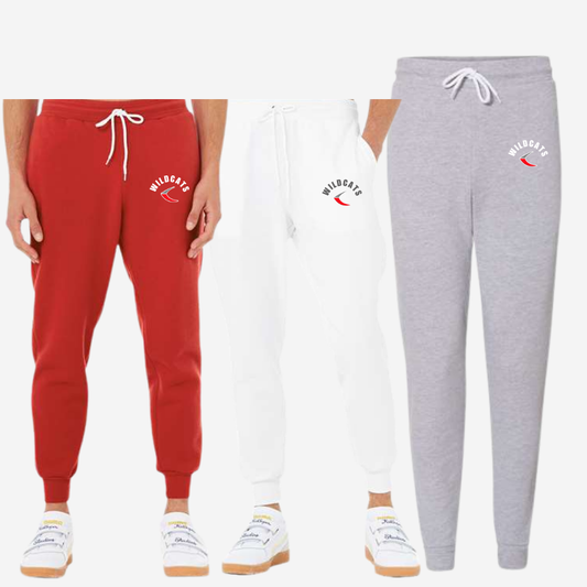 CYFO Bella Canvas Brand Joggers Unisex