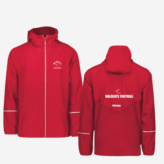 CYFO Packable Lightweight Jacket