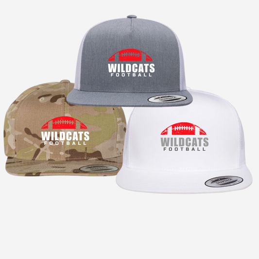 CYFO Wildcats Hats