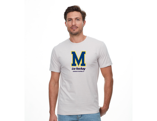 Minutemen Tee Icon