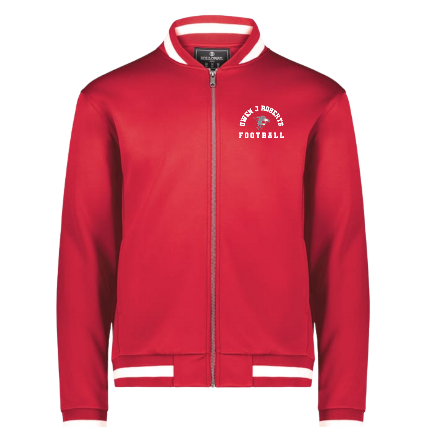 OJR Football V Street Jacket