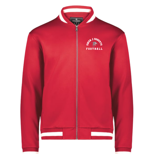 OJR Football V Street Jacket