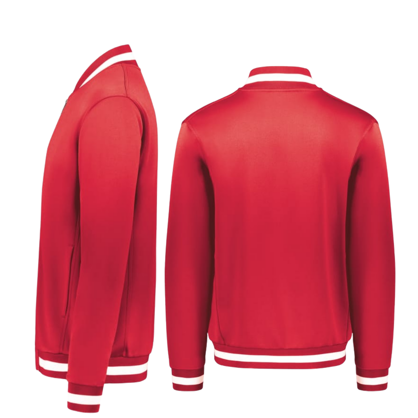 OJR Football V Street Jacket