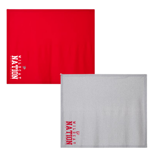 OJR Football Stadium Blanket 50x60"