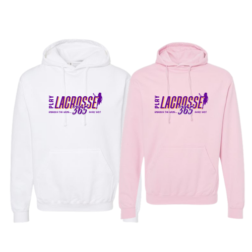 PL365 Official Unisex Hoodie