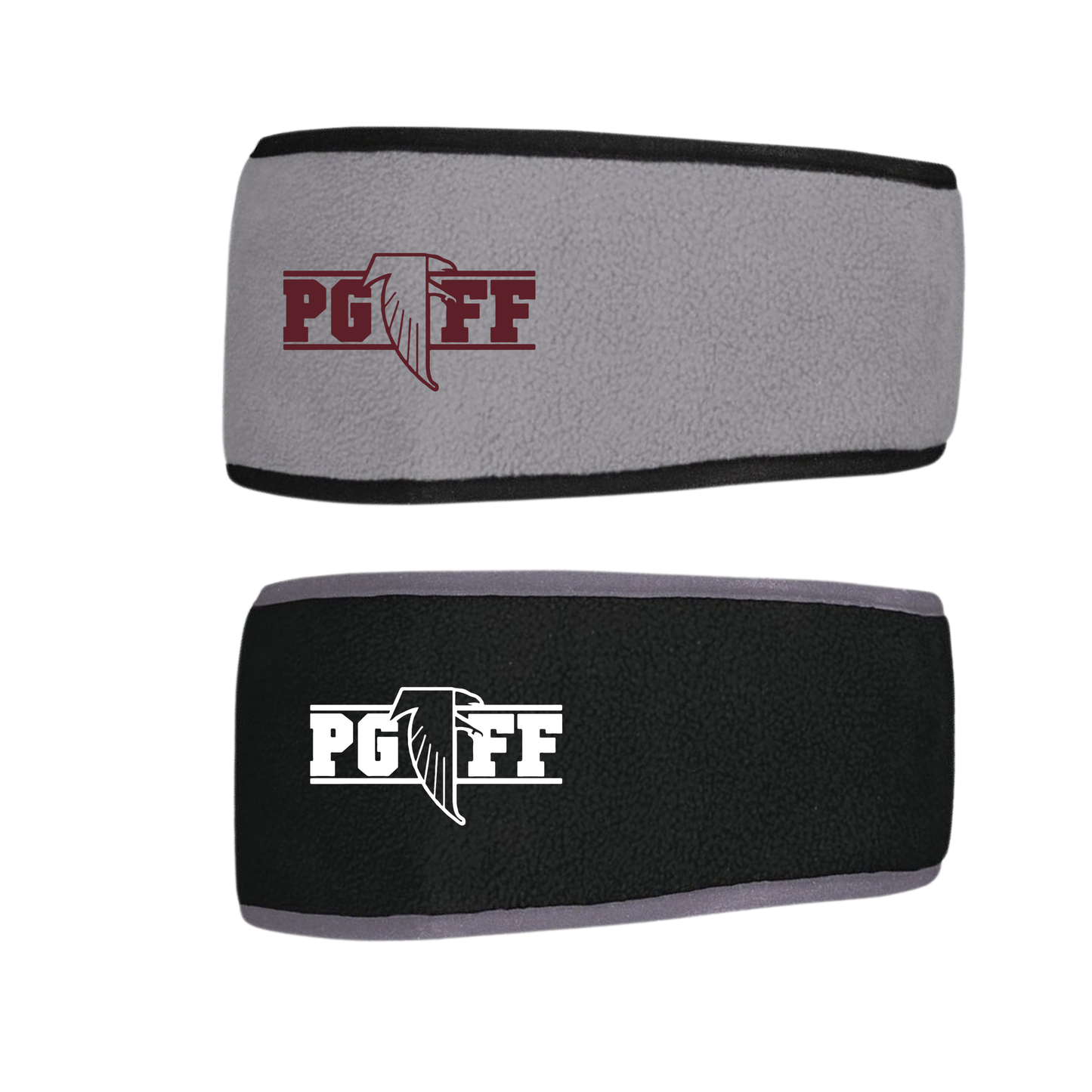 PGFF Fleece Headband