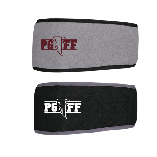 PGFF Fleece Headband