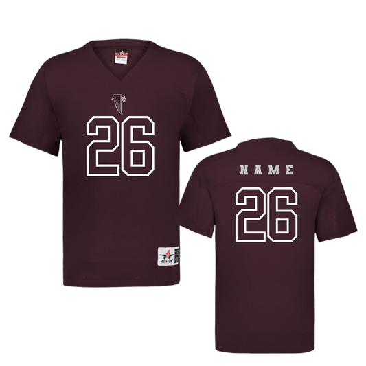 PGFF Rusher Football Jersey