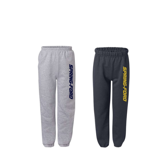 SF Wrestling Unisex Classic Sweatpants