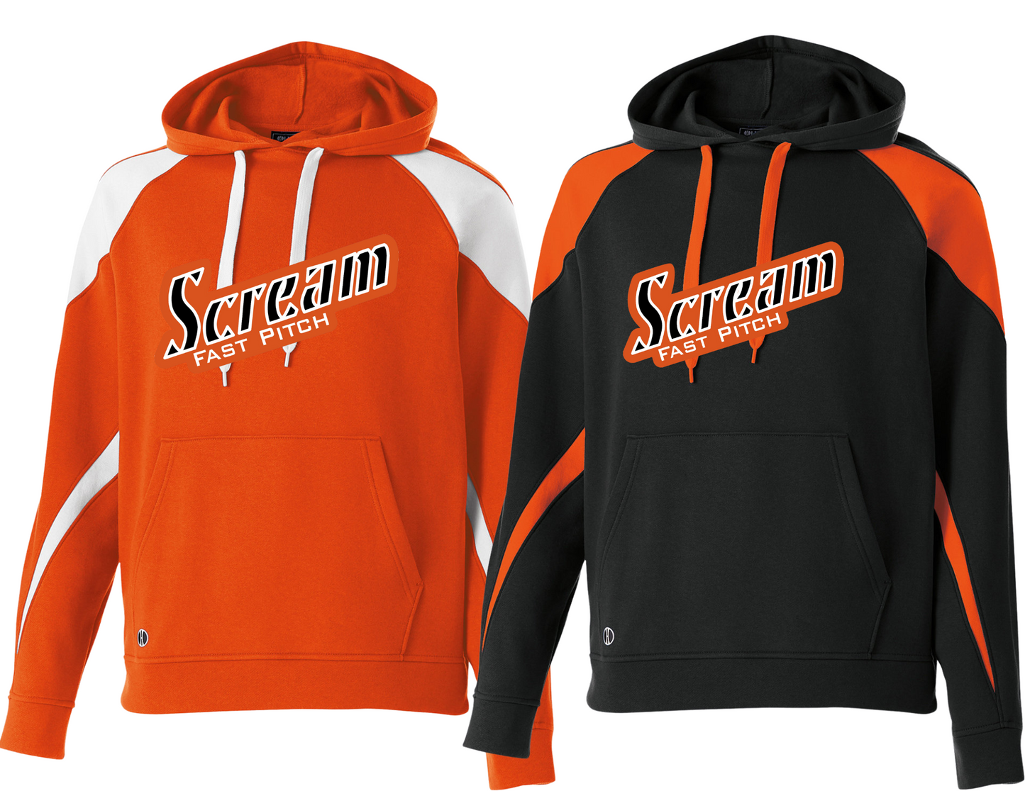 Scream Team Ultra Gameday Hoodie Unisex