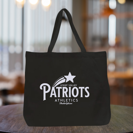 Great Valley Athletics Tote