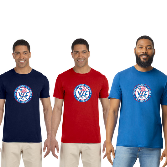 Colonials OG Logo Tee Mens