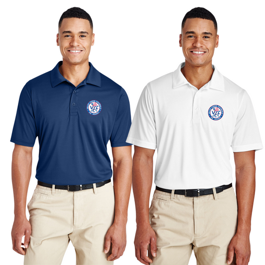 Colonials Mens Performance Polo