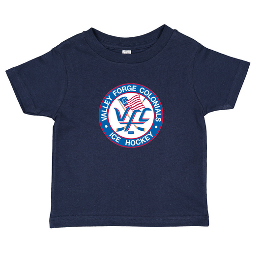 Colonials Toddler T Shirt