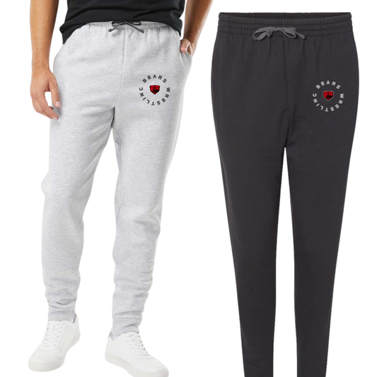 Boyertown Wrestling Echelon Joggers Unisex Adult & Youth