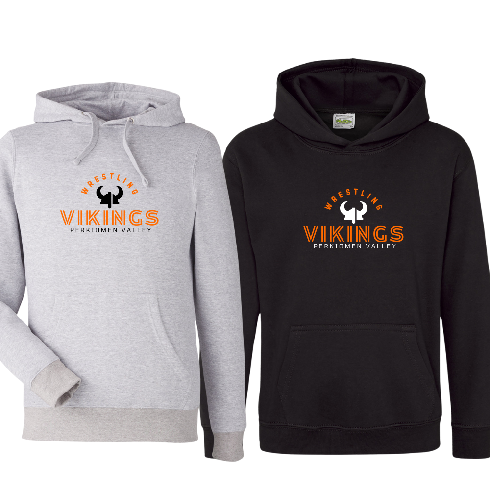 PV Wrestling Epic Hoodie