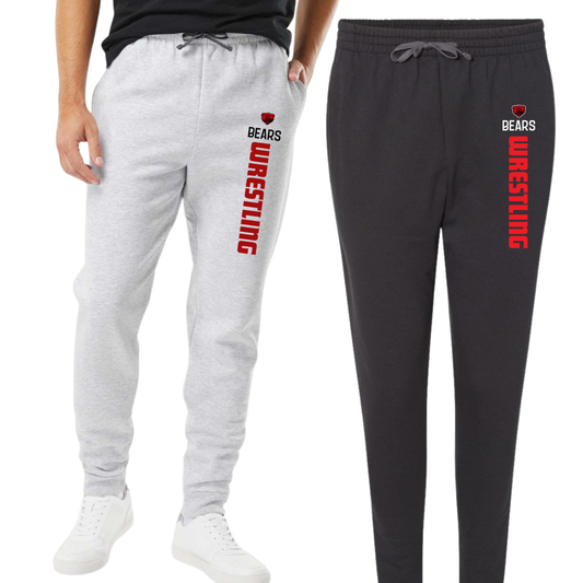 Boyertown Wrestling IAN-G Joggers Unisex Youth & Adult