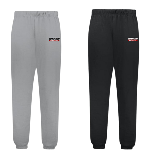 Boyertown Basketball Fleece Sweatpants