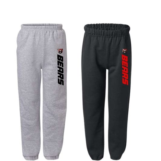 Boyertown Wrestling Classic Sweatpants
