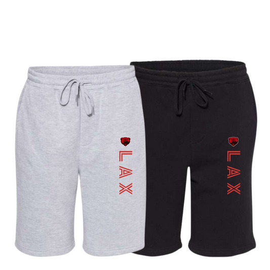 Boyertown LAX Midweight Fleece Shorts