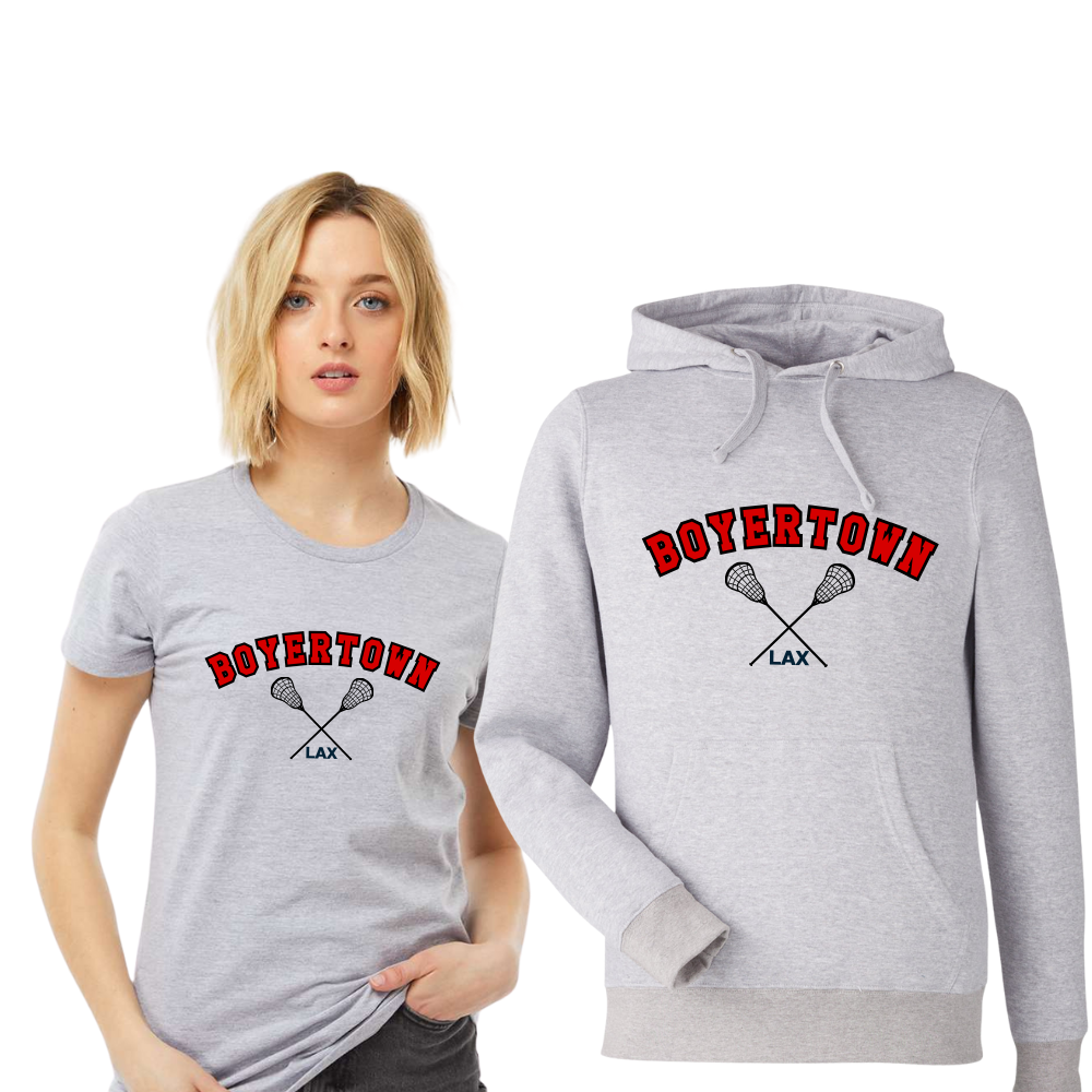 Boyertown LAX Varsity