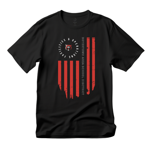 Tees ( Short & Long Sleeve )