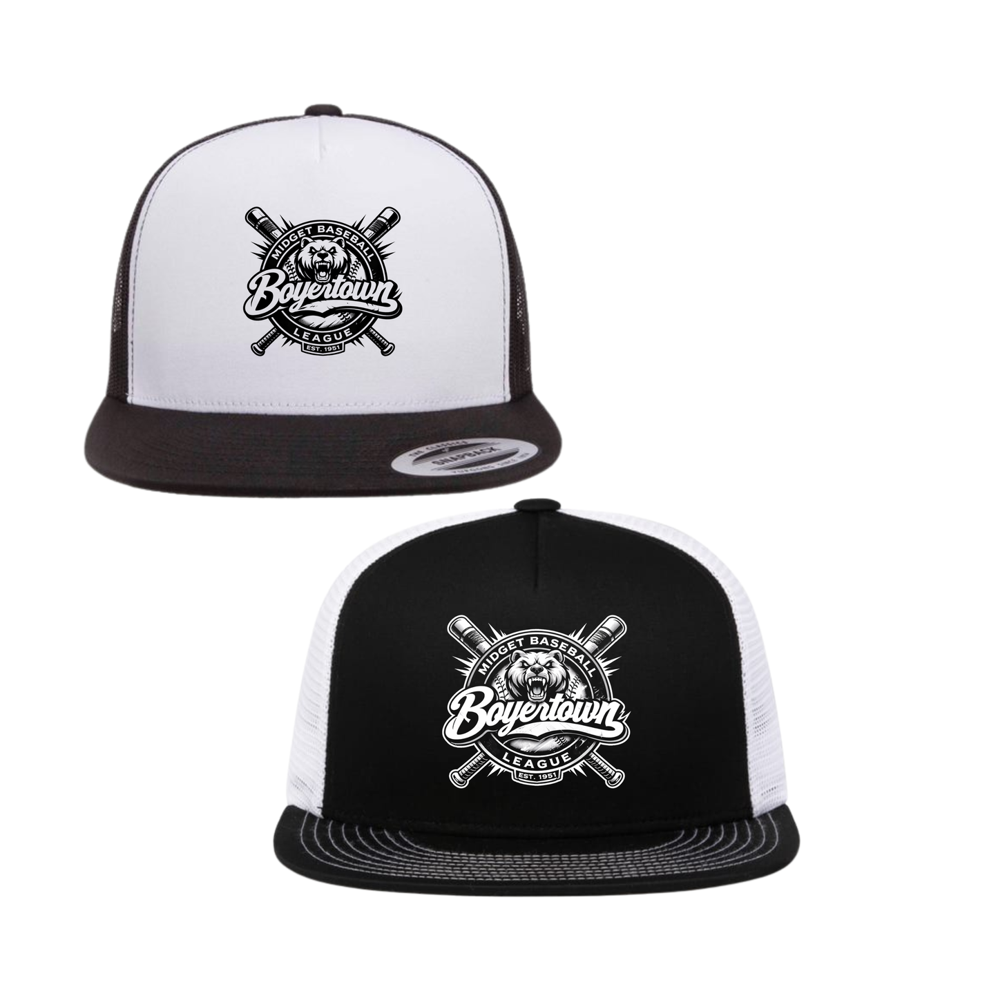 Bmbl 75 Hat