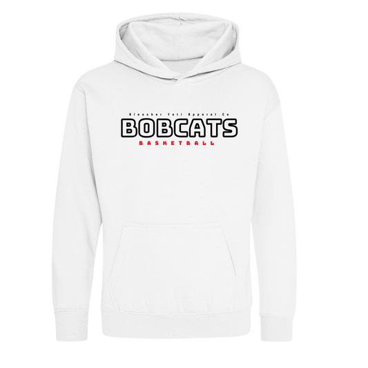 Bobcats Ultra Adult Hoodie