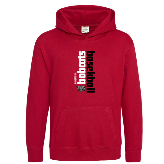 Bobcats Culture Adult Hoodie