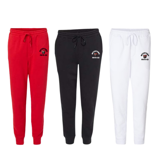 Boyertown PE Unisex Jogger Sweats