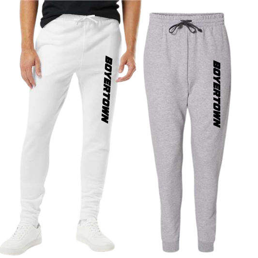 Boyertown Basketball Unisex Joggers