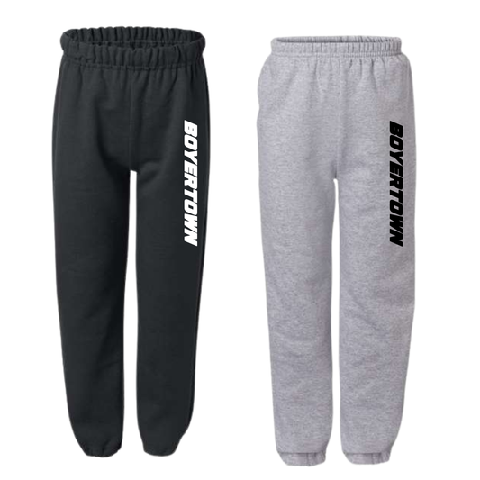 Boyertown Basketball Classic Sweatpants