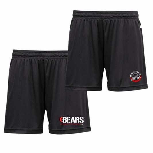 Boyertown Optimist Football B-Core Training Shorts
