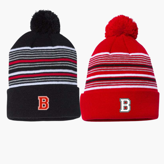 Boyertown SC Beanie