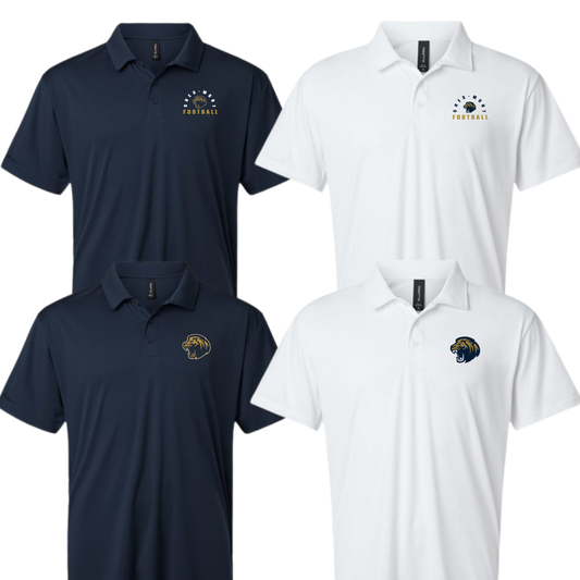CMC Lions Gametime Polo