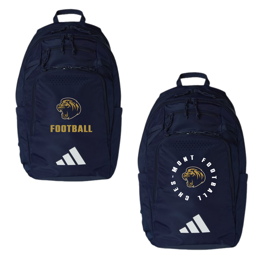 CMC Lions Adidas Backpack