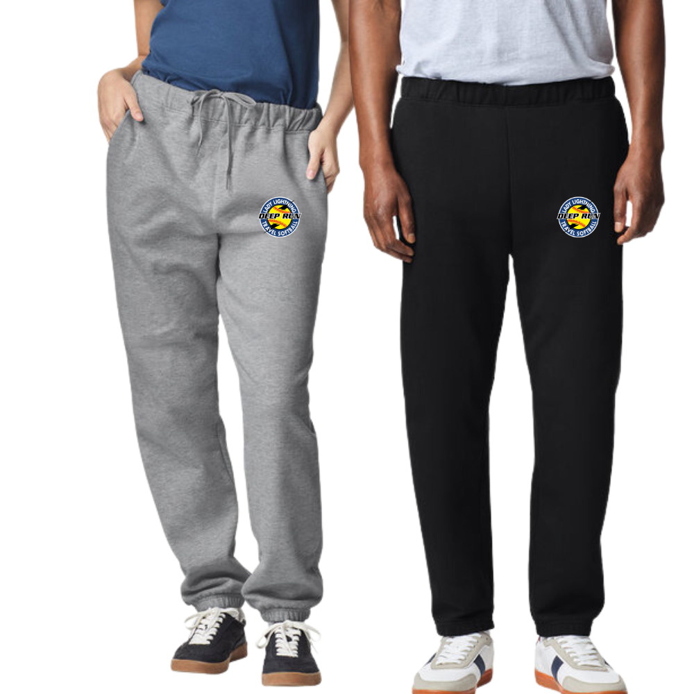 Deep Run Adult & Youth Sweatpants