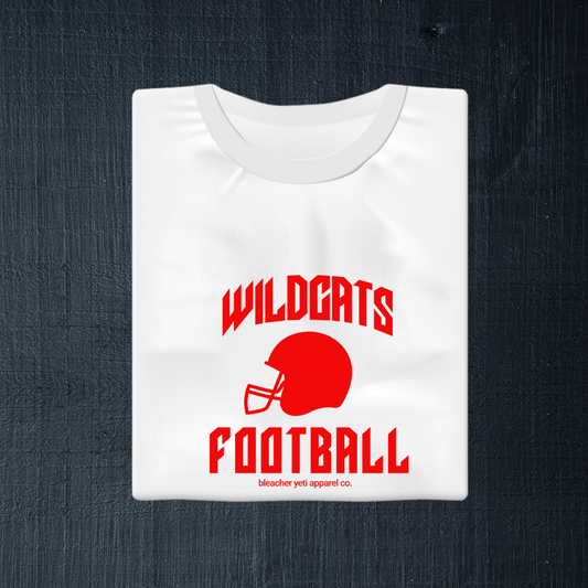 OJR Football Basic Tee