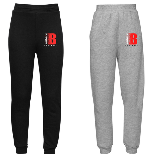 Boyertown Football Youth Sweat Joggers