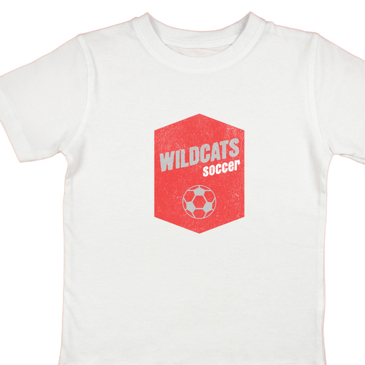 OJR Vintage Soccer Tee