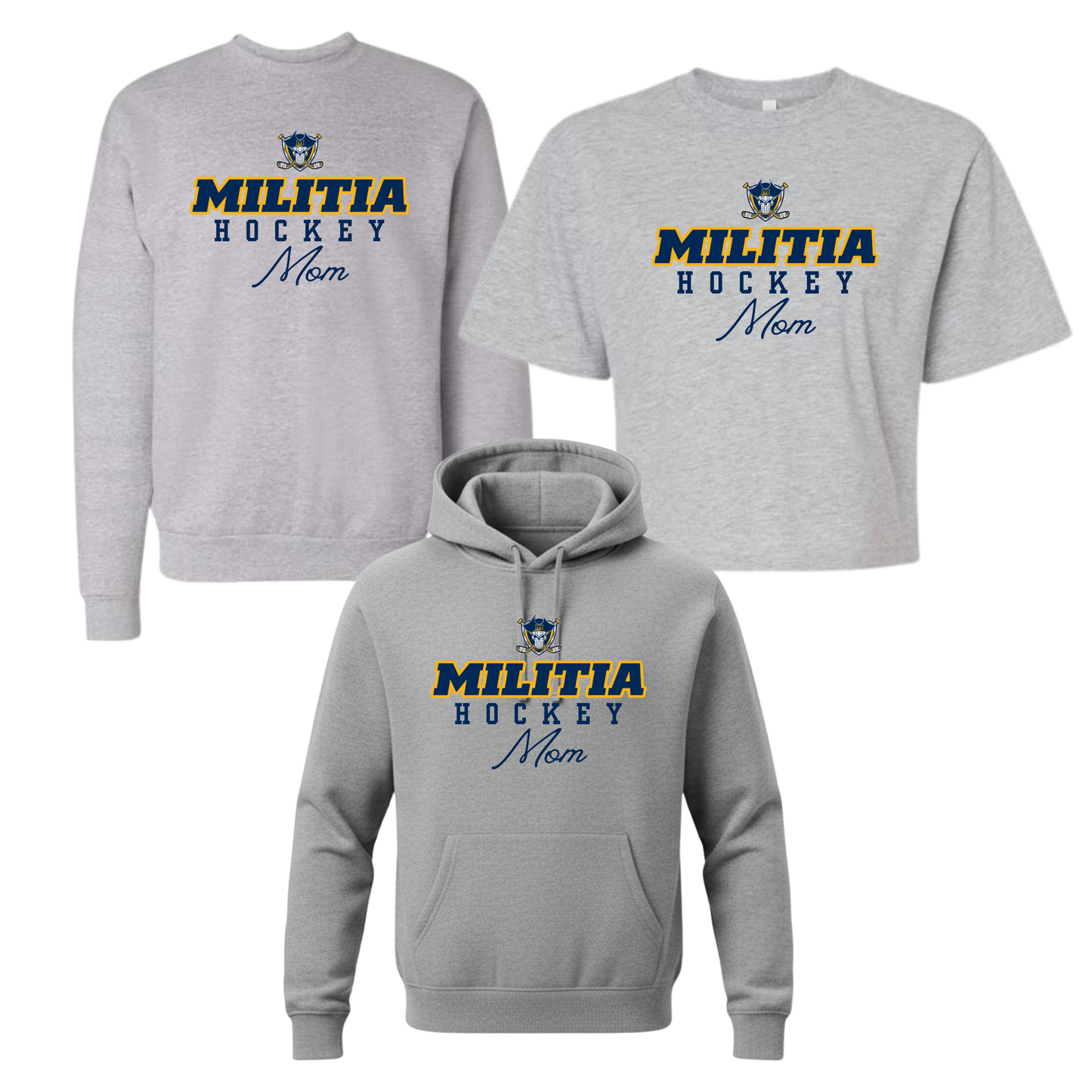 VF Militia Mom Merch