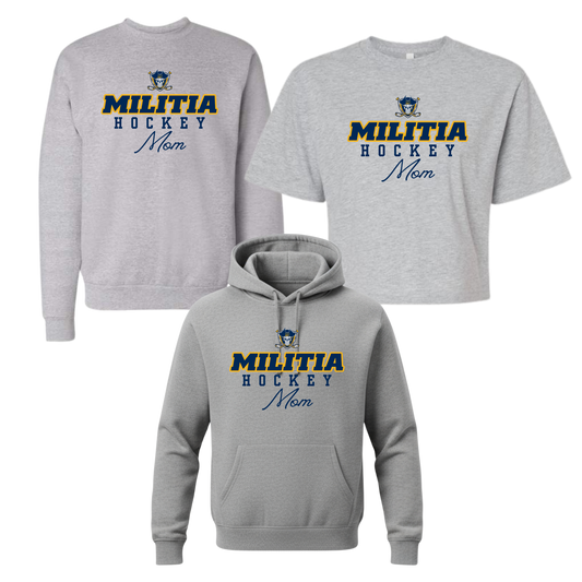 VF Militia Mom Merch