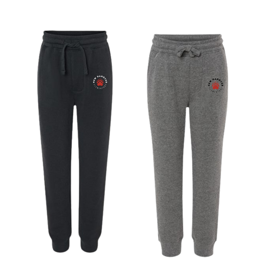 NHUF Youth Sweatpants