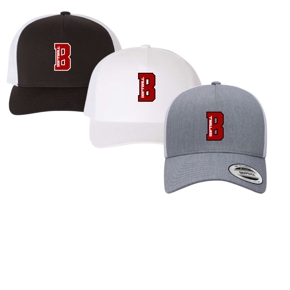 Boyertown Optimist Trucker Hat