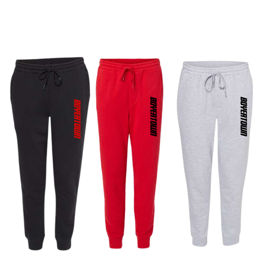 Boyertown Optimist Softball Unisex Joggers