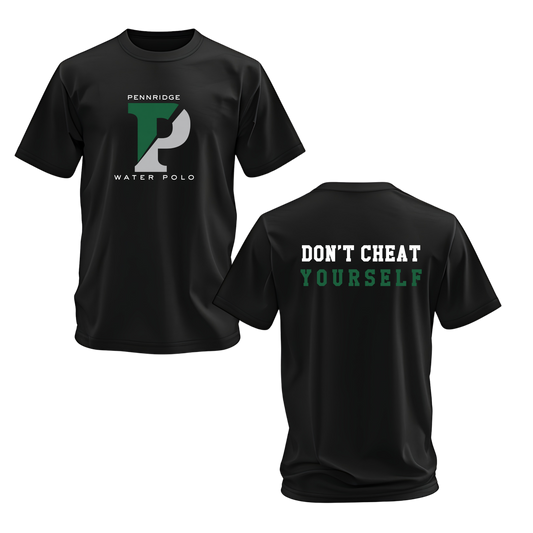 Pennridge Team Quote Tee ( Boys & Girls )