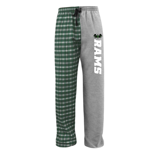 Pennridge Water Polo Halftime Flannel Pants