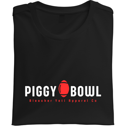 Piggy Bowl Basic Tee