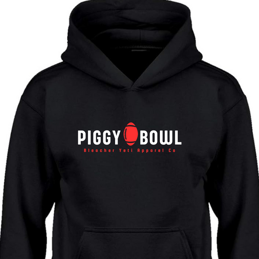Boyertown Classic Piggy Bowl Hoodie